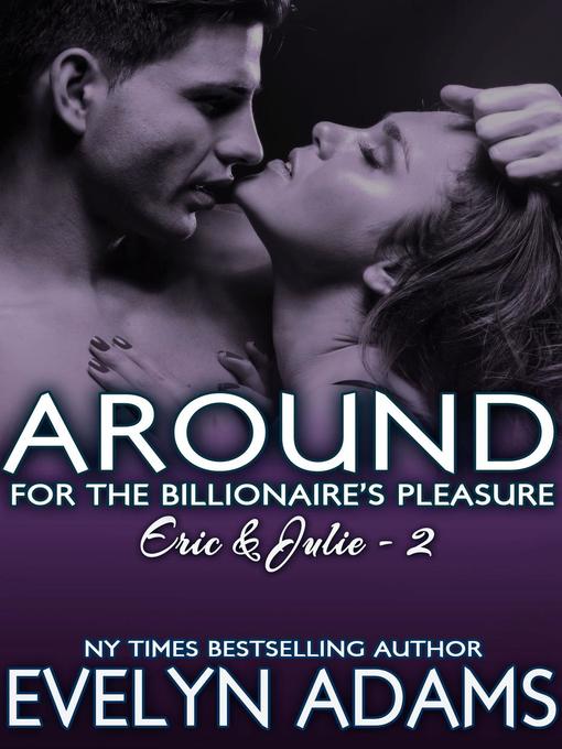 Title details for Around by Evelyn Adams - Available